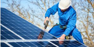 Installation Maintenance Panneaux Solaires Photovoltaïques à Niort